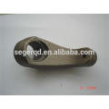 Customized precision sand casting ductile iron machinery parts